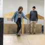 Индивидуальные занятия на скейтборде, лонгборде, самокате, беговеле, велосипеде/BMX, роликах в Екатеринбурге