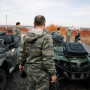 Туры и заезды на квадроциклах по бескрайним просторам Урала в Екатеринбурге