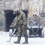 Тур на квадроцикле или снегоходе для двоих в Екатеринбурге