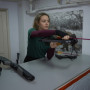 Стрельба из лука или арбалета в Екатеринбурге
