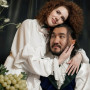 Фотосессия Love Story в Екатеринбурге