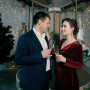 Фотосессия Love Story в Екатеринбурге