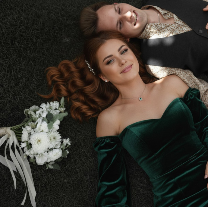 Фотосессия Love Story в Екатеринбурге