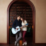 Фотосессия Love Story в студии в Екатеринбурге
