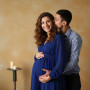 Фотосессия Love Story в студии в Екатеринбурге