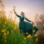Фотосессия для девушки в Екатеринбурге