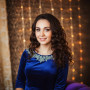 Фотосессия для девушки в Екатеринбурге