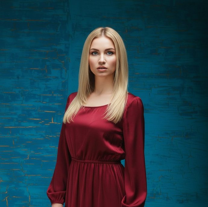 Фотосессия для девушки в Екатеринбурге