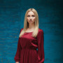 Фотосессия для девушки в Екатеринбурге