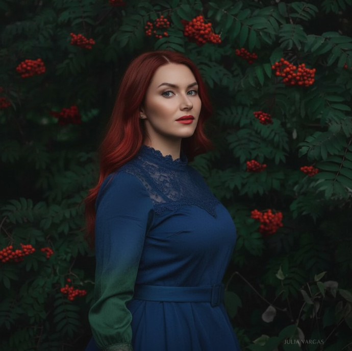 Художественная фотосъемка в Екатеринбурге