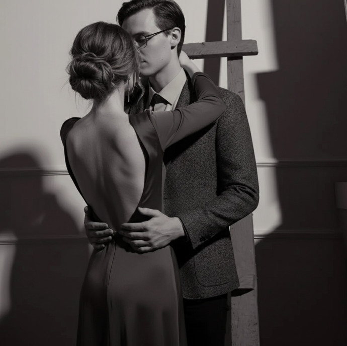 Фотосессия Love Story в Екатеринбурге