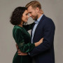 Фотосессия Love Story в Екатеринбурге
