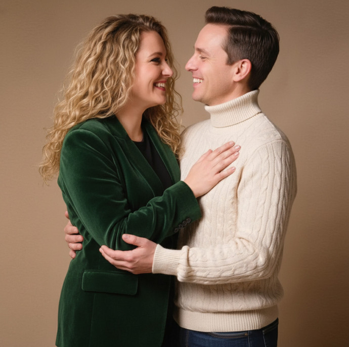 Фотосессия Love Story в Екатеринбурге