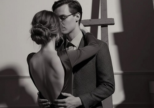 Фотосессия Love Story в Екатеринбурге
