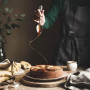 Онлайн мастер-класс Секреты нежной и пышной выпечки в Екатеринбурге