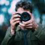 Мастер-класс по фотографии в Екатеринбурге