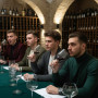 Экспресс-курс Как выбирать вино в Екатеринбурге
