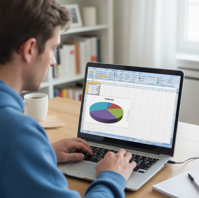 Курс Microsoft Excel в Екатеринбурге