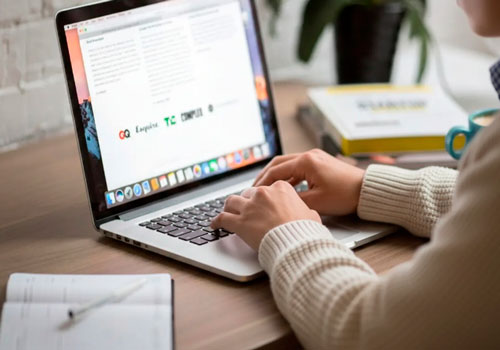 Курс Microsoft Excel в Екатеринбурге