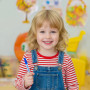 Курс Creative Kids 1 в Екатеринбурге