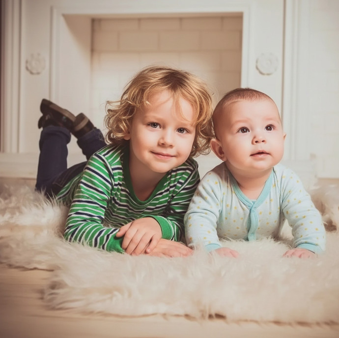 Курс Creative Kids 3 в Екатеринбурге