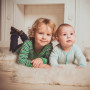 Курс Creative Kids 3 в Екатеринбурге