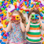 Курс Creative Kids 3 в Екатеринбурге