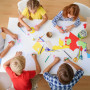 Курс Creative Kids 3 в Екатеринбурге