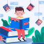 Пробное занятие по английскому языку онлайн в Екатеринбурге