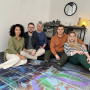 Online Игра Лила с ведущим в Екатеринбурге