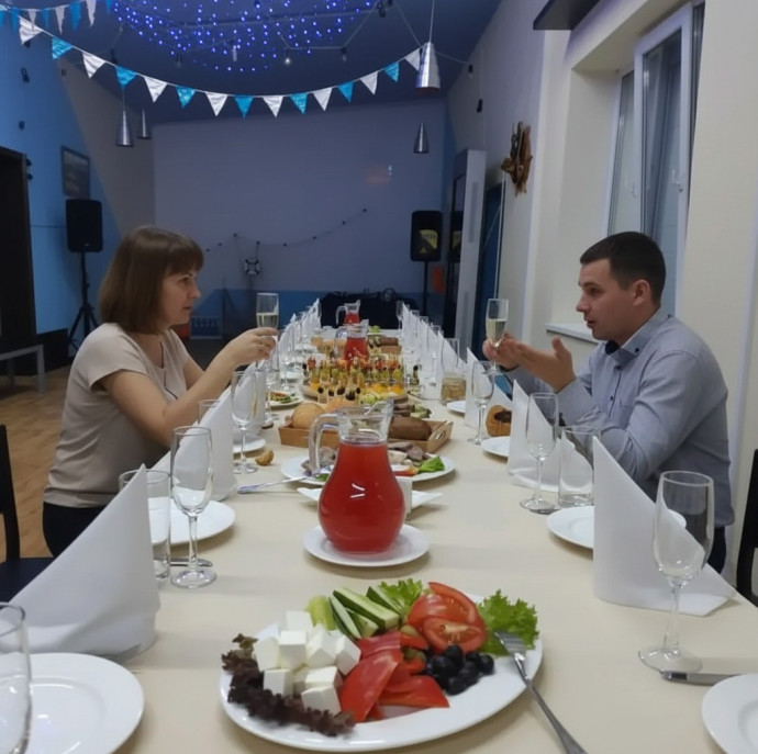 Аренда Бара на причале или открытой веранды в Екатеринбурге