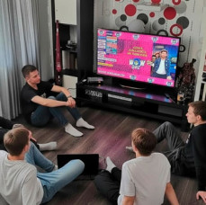 Домашняя онлайн-игра от ВАУ КВИЗ в Екатеринбурге