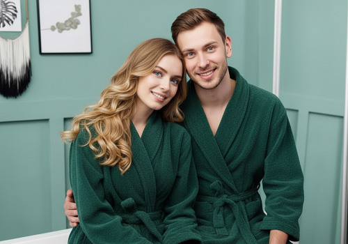 SPA-программа Сладкая любовь в Екатеринбурге