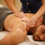 SPA-уход Морской бриз для мужчин в Екатеринбурге