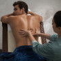 SPA-уход Морской бриз для мужчин в Екатеринбурге