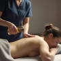 Балийский массаж спины в Екатеринбурге