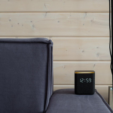 Коттедж "Уютный коттедж с чаном в хвойном лесу №1"