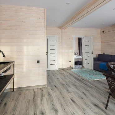 Коттедж "Семейный коттедж с чаном №2"