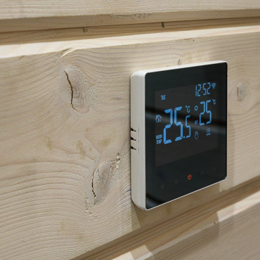 Коттедж "Лесной домик для компании №3"