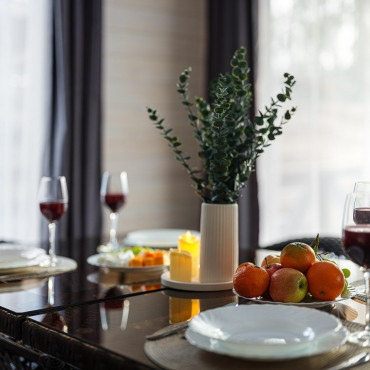 Коттедж "Лесной домик для компании №3"