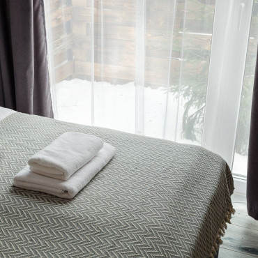 Коттедж "Лесной домик для компании №3"