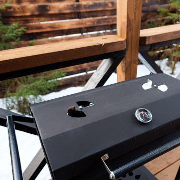 Коттедж "Дом для отдыха на природе №4"