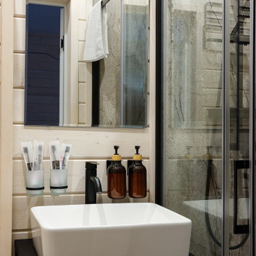 Коттедж "Дом для отдыха на природе №4"