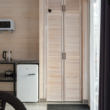 Коттедж "Дом для отдыха на природе №4"