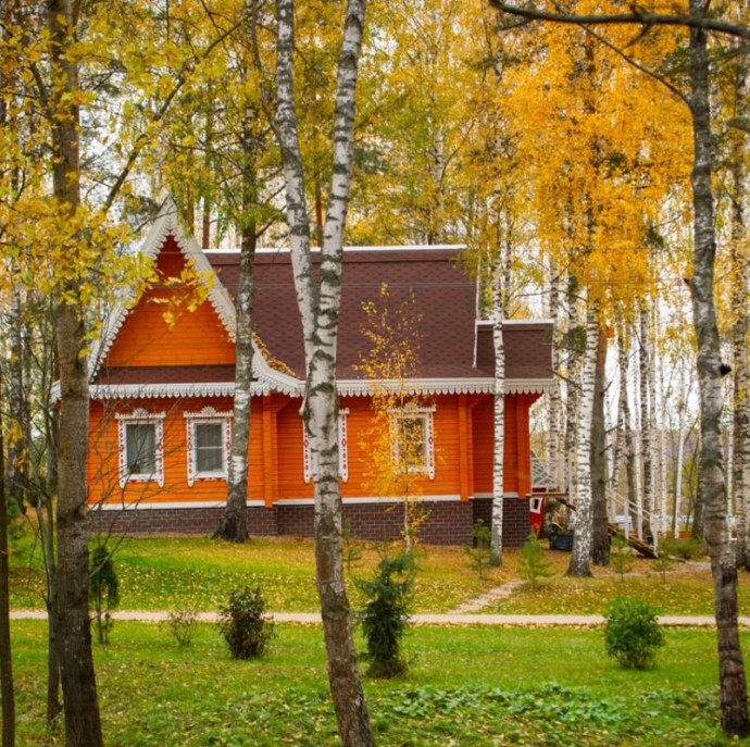 Агропарк Ясенево