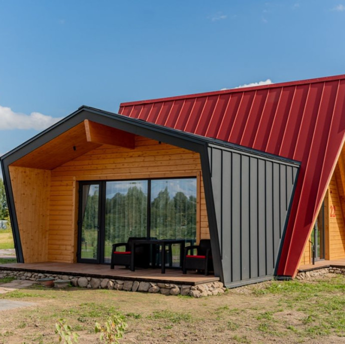 Агропарк Ясенево