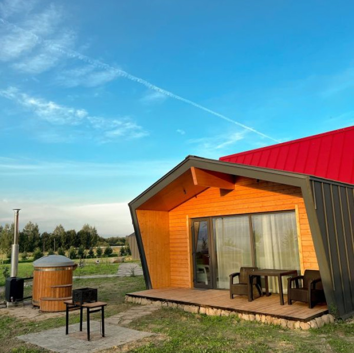 Агропарк Ясенево