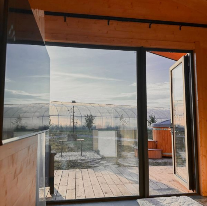 Агропарк Ясенево