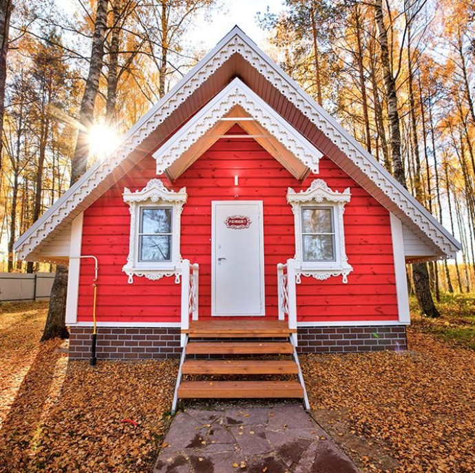 Агропарк Ясенево