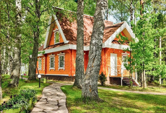 Агропарк Ясенево